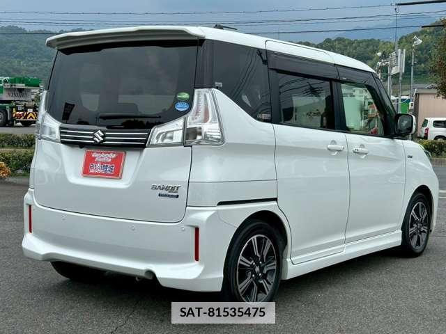 Suzuki SOLIO BANDIT 2020-10 7795772-13