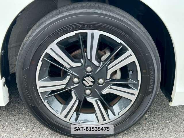 Suzuki SOLIO BANDIT 2020-10 7795772-14