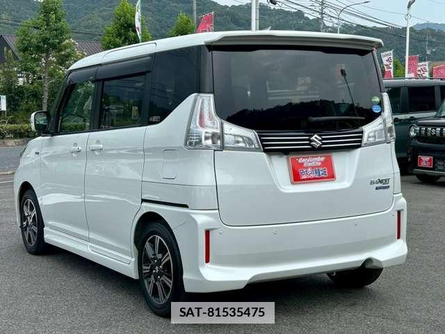 Suzuki SOLIO BANDIT 2020-10 7795772-15