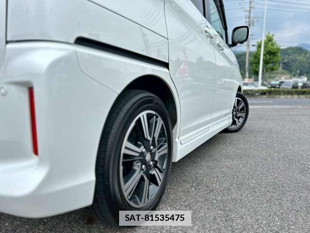 Suzuki SOLIO BANDIT 2020-10 7795772-17