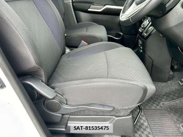 Suzuki SOLIO BANDIT 2020-10 7795772-2