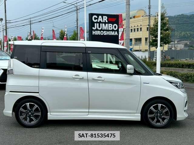 Suzuki SOLIO BANDIT 2020-10 7795772-5