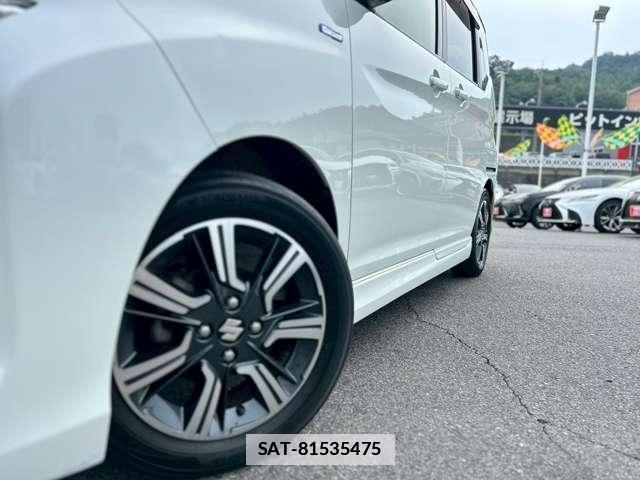 Suzuki SOLIO BANDIT 2020-10 7795772-7