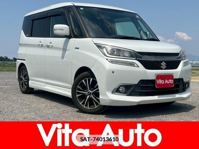 Suzuki SOLIO BANDIT 2015-09 7797199-0