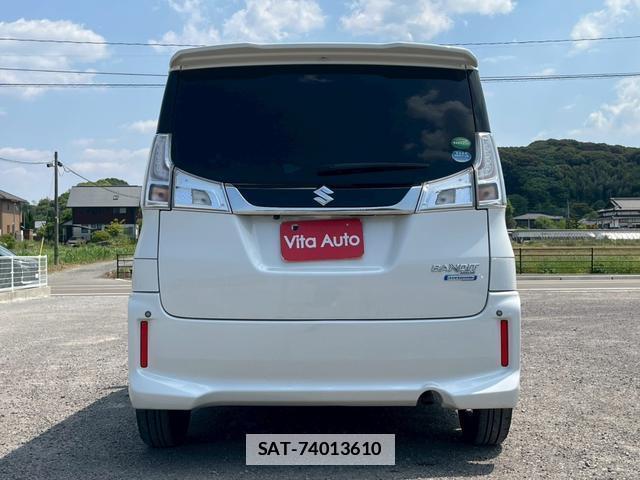 Suzuki SOLIO BANDIT 2015-09 7797199-10