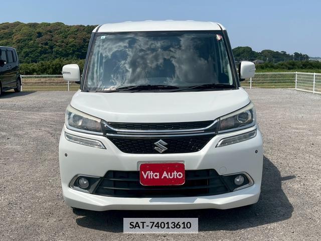 Suzuki SOLIO BANDIT 2015-09 7797199-12