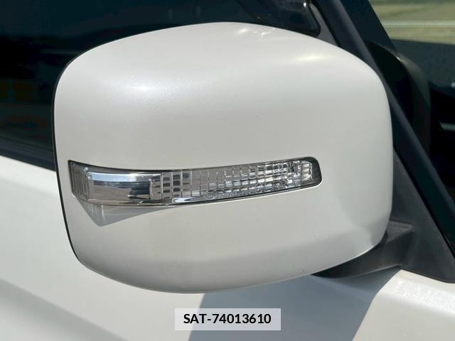 Suzuki SOLIO BANDIT 2015-09 7797199-15