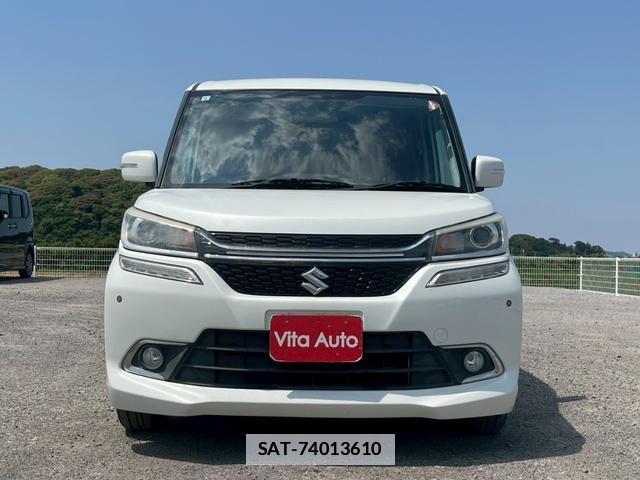 Suzuki SOLIO BANDIT 2015-09 7797199-17