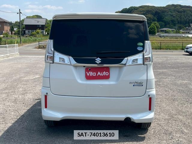 Suzuki SOLIO BANDIT 2015-09 7797199-4