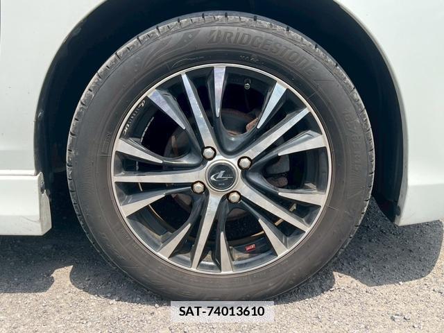 Suzuki SOLIO BANDIT 2015-09 7797199-5