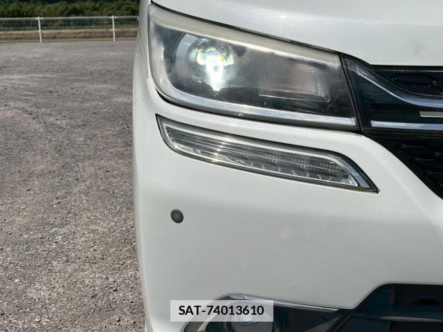 Suzuki SOLIO BANDIT 2015-09 7797199-6
