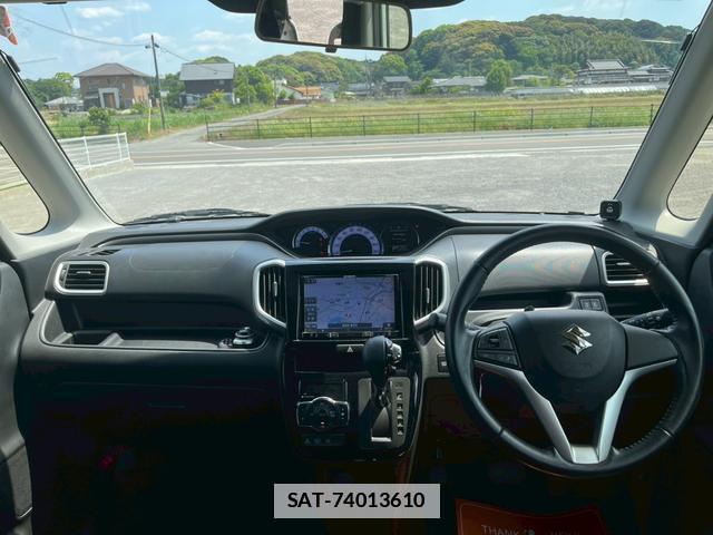 Suzuki SOLIO BANDIT 2015-09 7797199-7