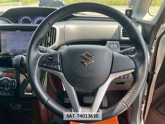 Suzuki SOLIO BANDIT 2015-09 7797199-8