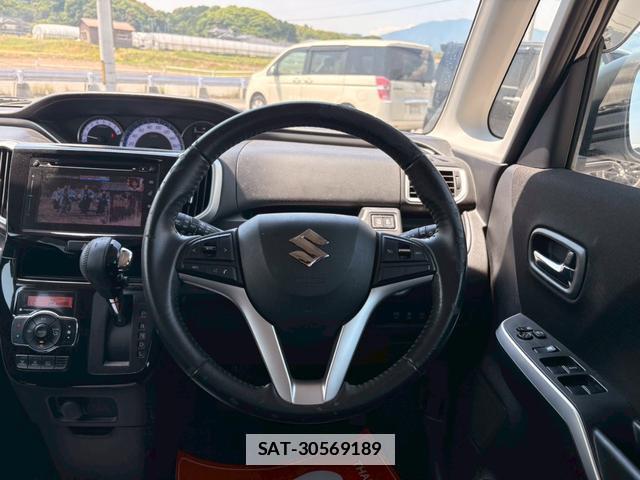 Suzuki SOLIO BANDIT 2015-08 7797201-19