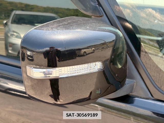Suzuki SOLIO BANDIT 2015-08 7797201-5