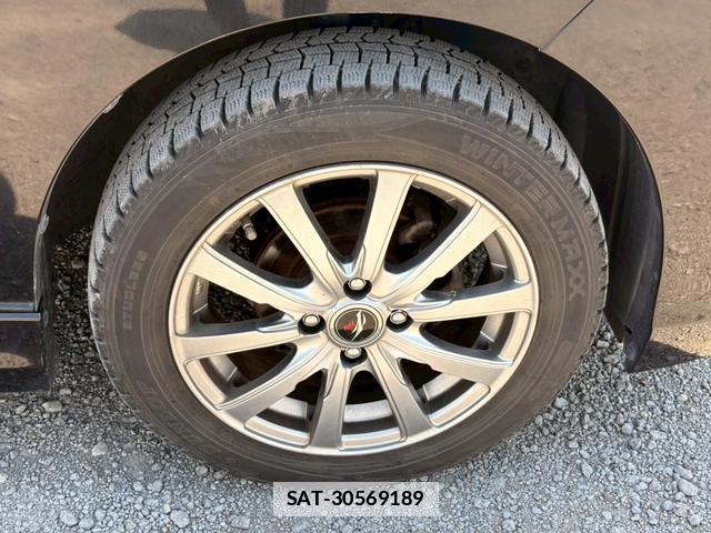 Suzuki SOLIO BANDIT 2015-08 7797201-6