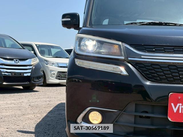 Suzuki SOLIO BANDIT 2015-08 7797201-7