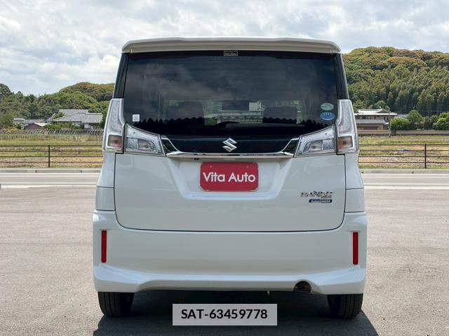 Suzuki SOLIO BANDIT 2016-03 7797210-10