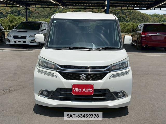 Suzuki SOLIO BANDIT 2016-03 7797210-11