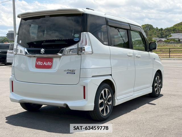 Suzuki SOLIO BANDIT 2016-03 7797210-12