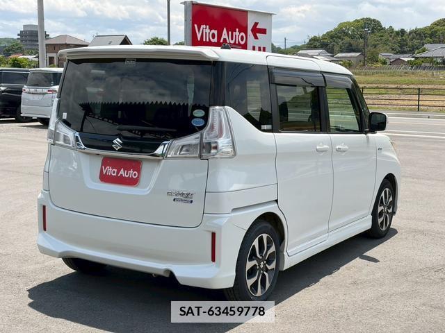 Suzuki SOLIO BANDIT 2016-03 7797210-13