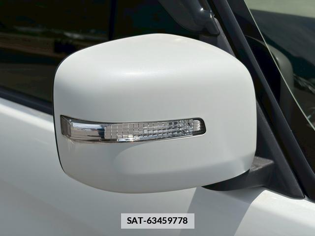 Suzuki SOLIO BANDIT 2016-03 7797210-14