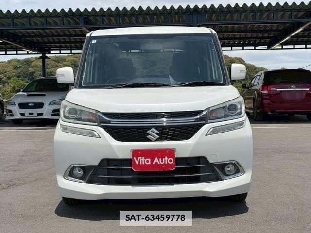Suzuki SOLIO BANDIT 2016-03 7797210-17