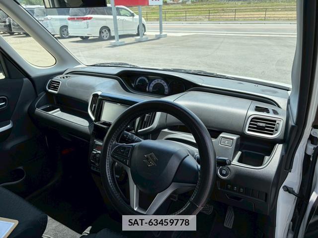 Suzuki SOLIO BANDIT 2016-03 7797210-18