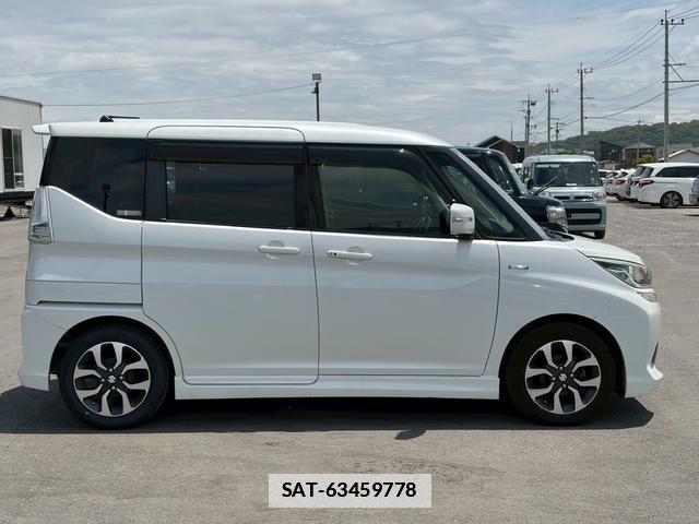 Suzuki SOLIO BANDIT 2016-03 7797210-2