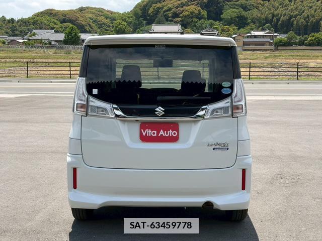 Suzuki SOLIO BANDIT 2016-03 7797210-3