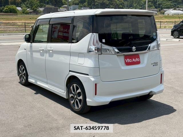 Suzuki SOLIO BANDIT 2016-03 7797210-4