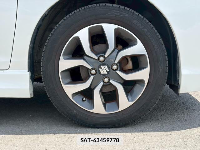 Suzuki SOLIO BANDIT 2016-03 7797210-5