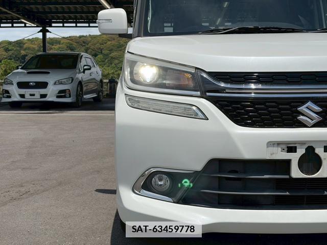 Suzuki SOLIO BANDIT 2016-03 7797210-6