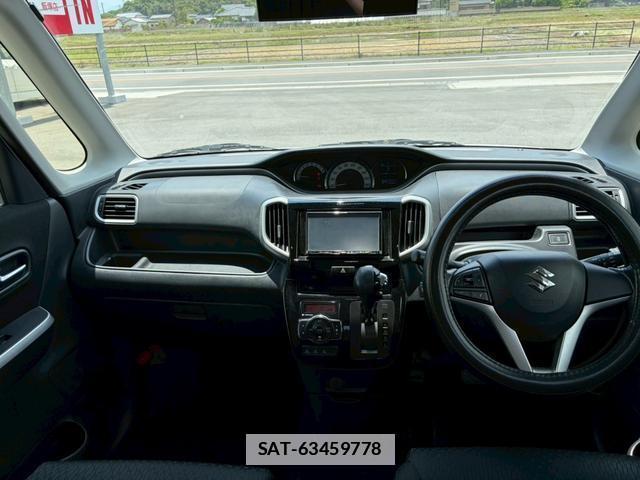 Suzuki SOLIO BANDIT 2016-03 7797210-7