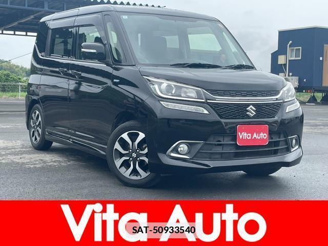 Suzuki SOLIO BANDIT 2016-11 7797228-0