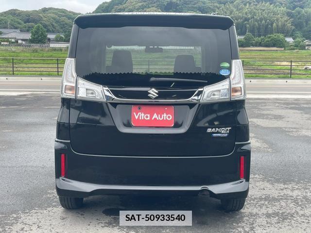 Suzuki SOLIO BANDIT 2016-11 7797228-10