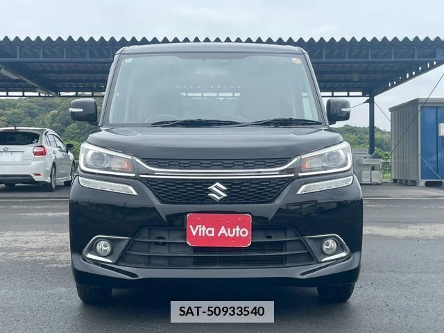 Suzuki SOLIO BANDIT 2016-11 7797228-11