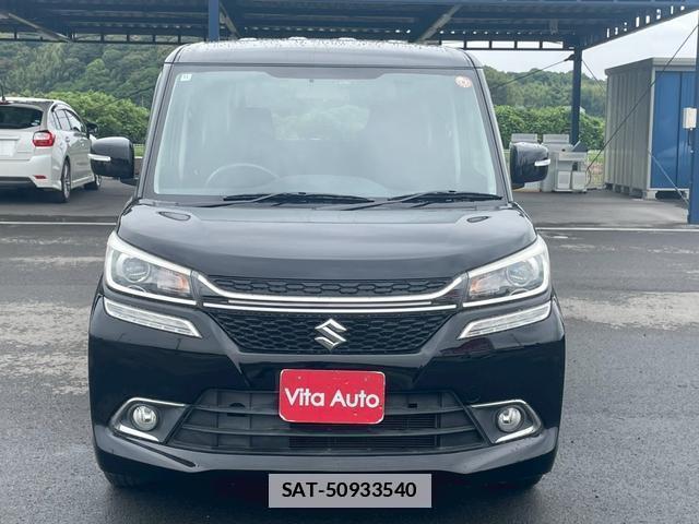 Suzuki SOLIO BANDIT 2016-11 7797228-16