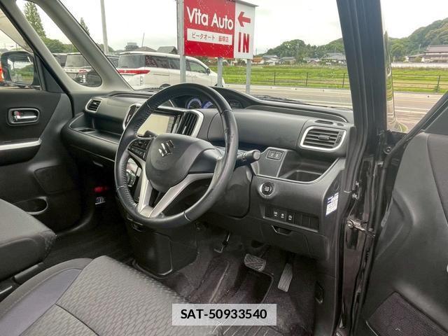 Suzuki SOLIO BANDIT 2016-11 7797228-18