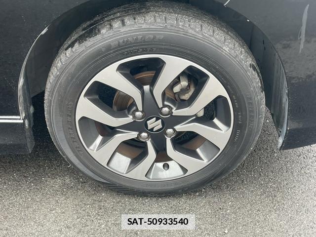 Suzuki SOLIO BANDIT 2016-11 7797228-5
