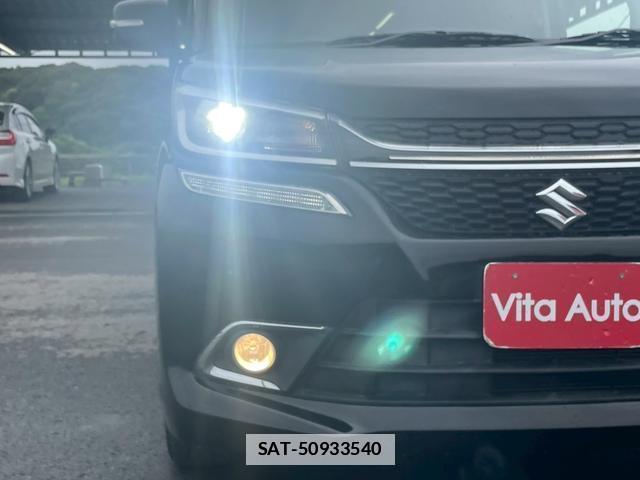 Suzuki SOLIO BANDIT 2016-11 7797228-6