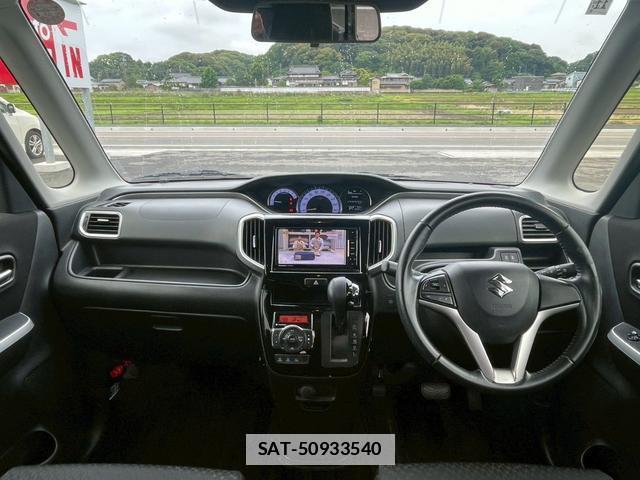 Suzuki SOLIO BANDIT 2016-11 7797228-7