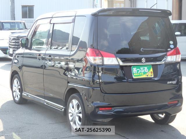 Suzuki SOLIO BANDIT 2013-03 7797267-10