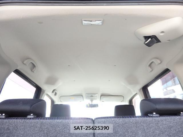 Suzuki SOLIO BANDIT 2013-03 7797267-14