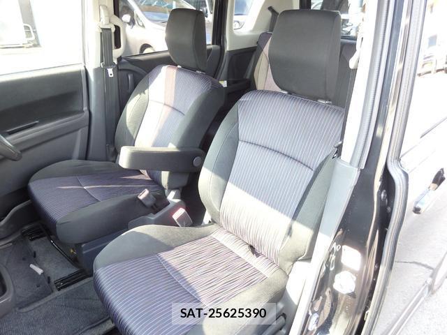 Suzuki SOLIO BANDIT 2013-03 7797267-15