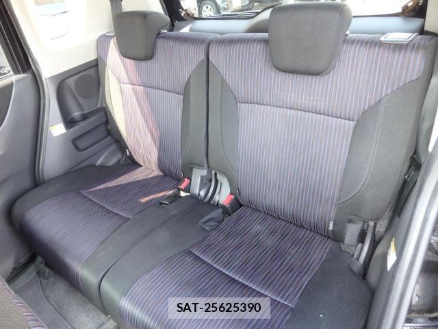 Suzuki SOLIO BANDIT 2013-03 7797267-16