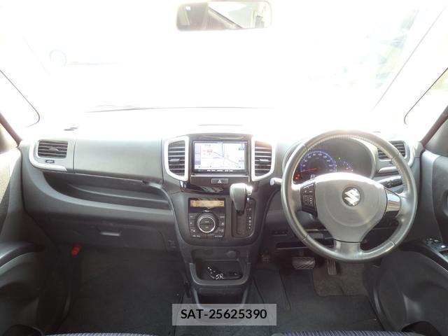 Suzuki SOLIO BANDIT 2013-03 7797267-17