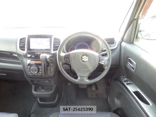 Suzuki SOLIO BANDIT 2013-03 7797267-18