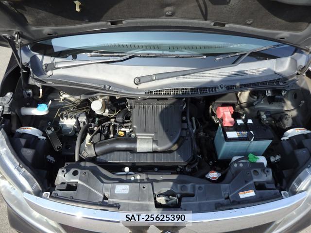 Suzuki SOLIO BANDIT 2013-03 7797267-19