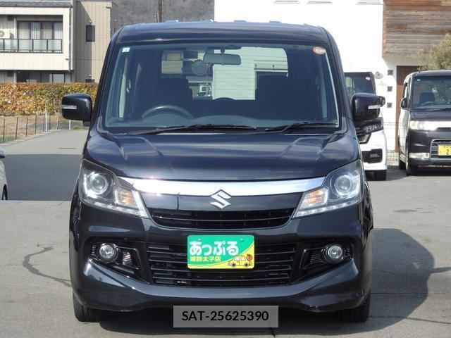 Suzuki SOLIO BANDIT 2013-03 7797267-3